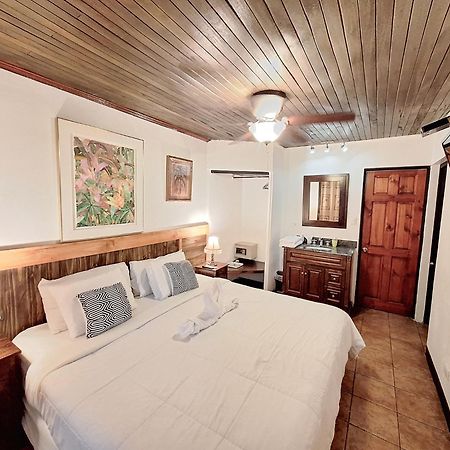 Colours Oasis Resort Adult Only ซานโฮเซ ภายนอก รูปภาพ