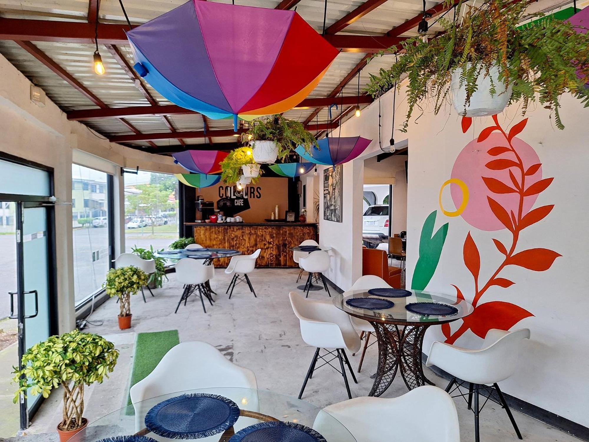 Colours Oasis Resort Adult Only ซานโฮเซ ภายนอก รูปภาพ