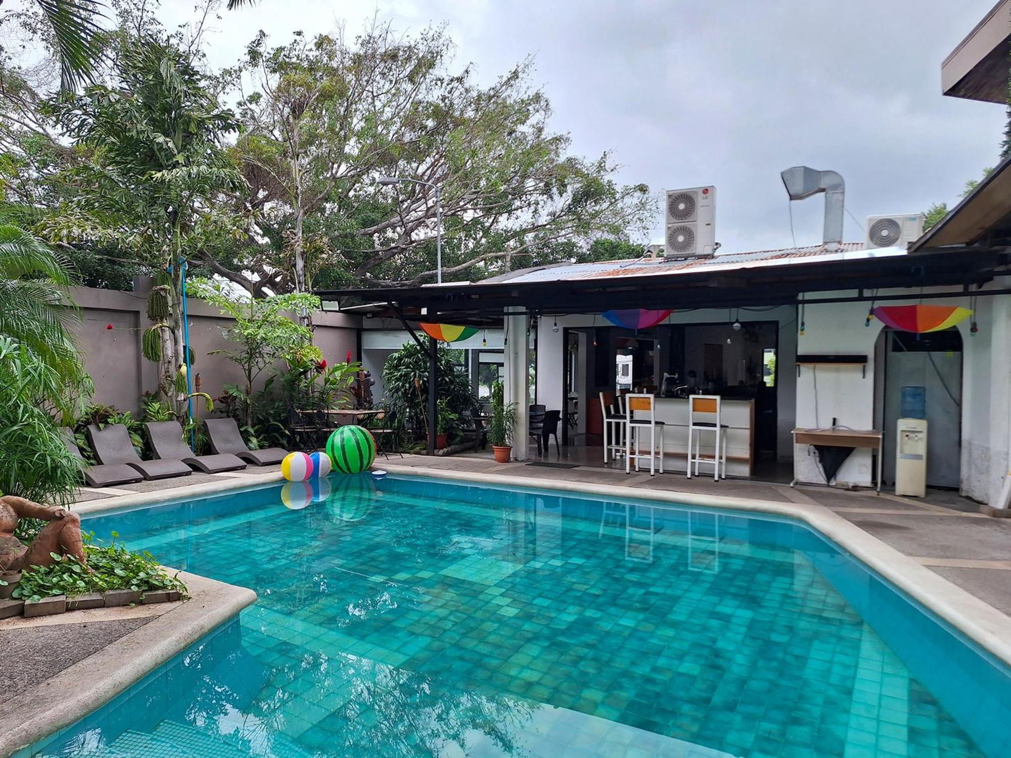 Colours Oasis Resort Adult Only ซานโฮเซ ภายนอก รูปภาพ