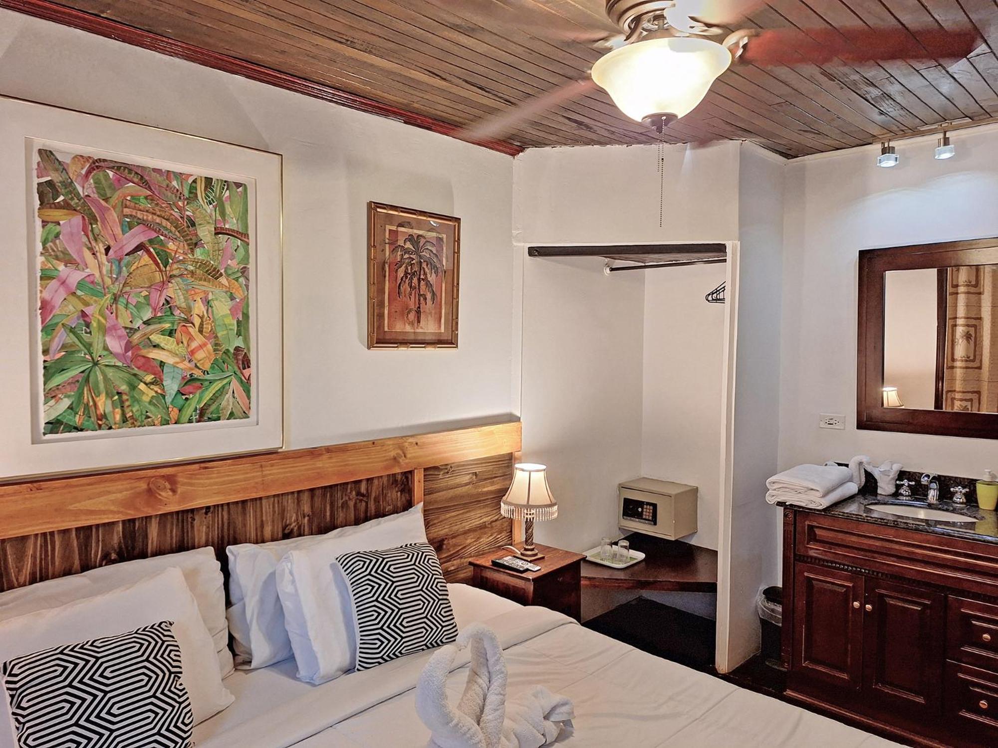 Colours Oasis Resort Adult Only ซานโฮเซ ภายนอก รูปภาพ