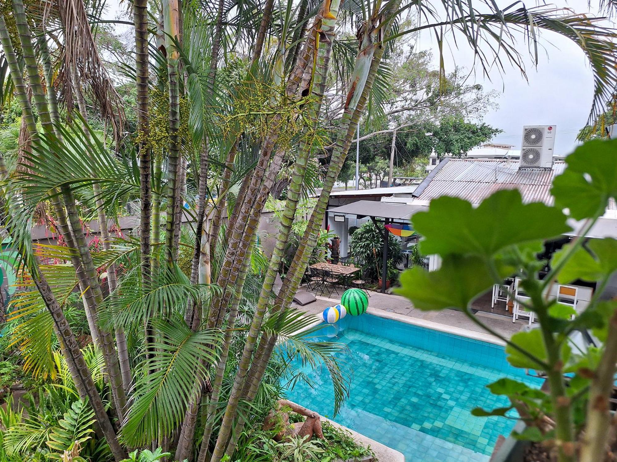 Colours Oasis Resort Adult Only ซานโฮเซ ภายนอก รูปภาพ