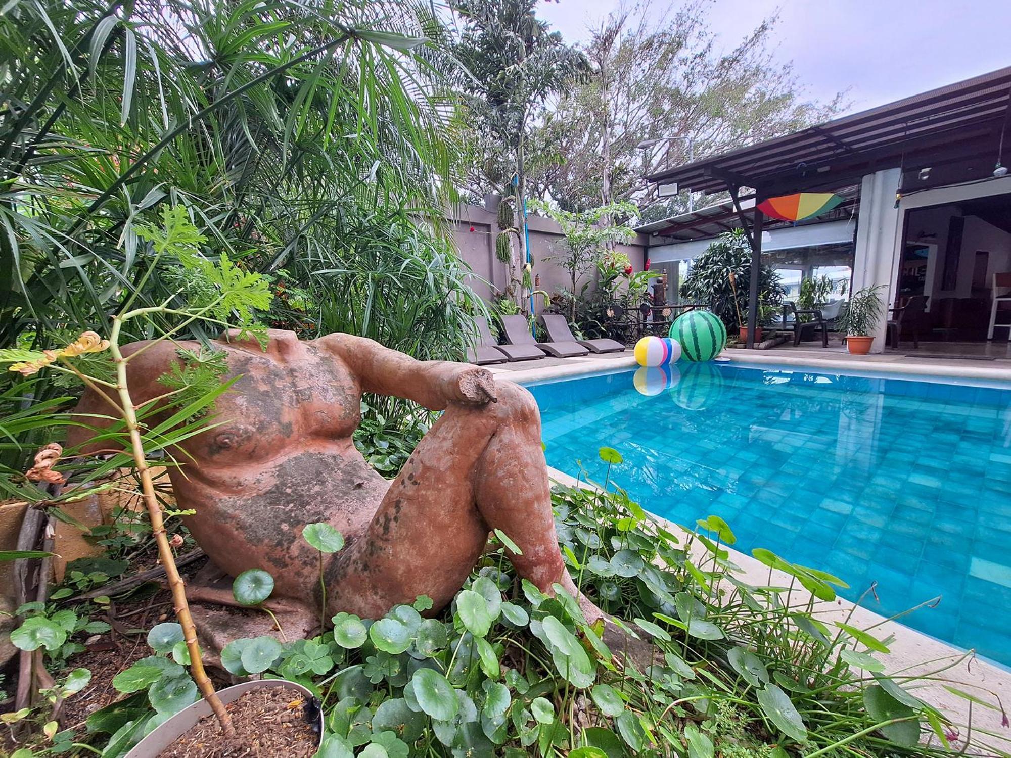 Colours Oasis Resort Adult Only ซานโฮเซ ภายนอก รูปภาพ