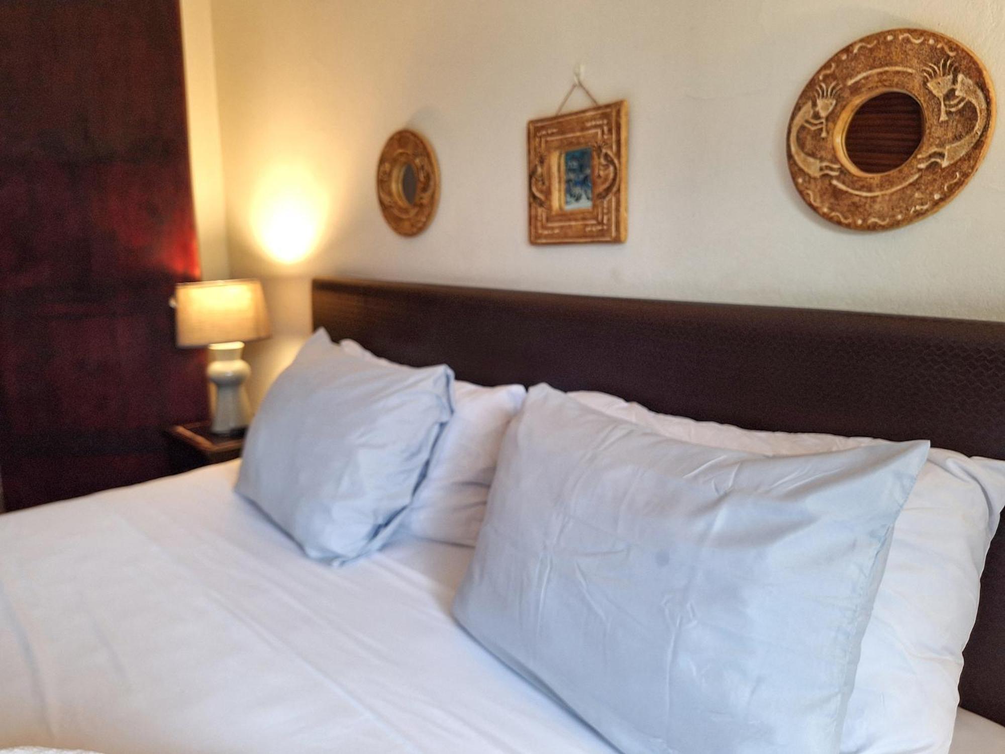 Colours Oasis Resort Adult Only ซานโฮเซ ภายนอก รูปภาพ