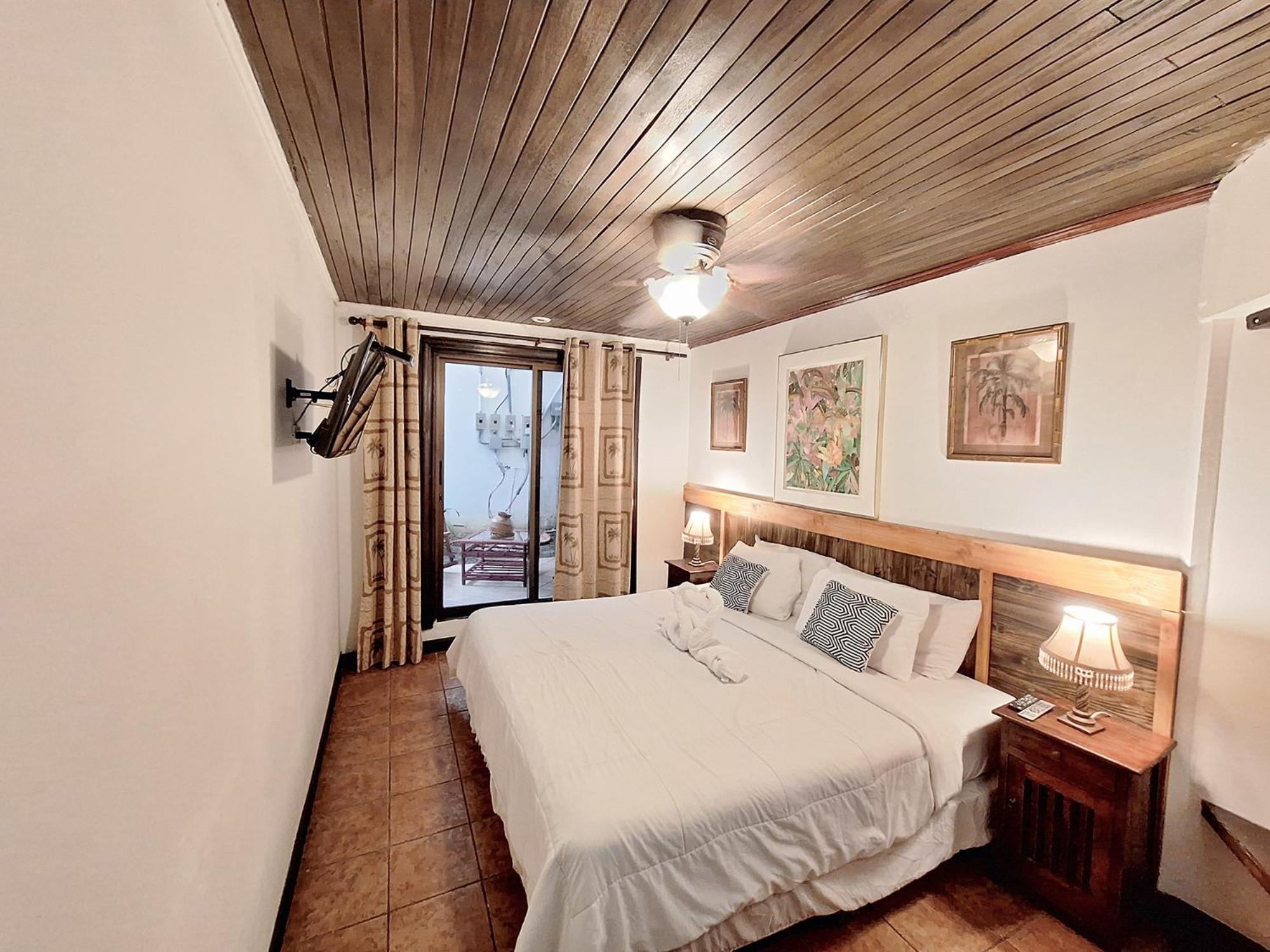 Colours Oasis Resort Adult Only ซานโฮเซ ภายนอก รูปภาพ