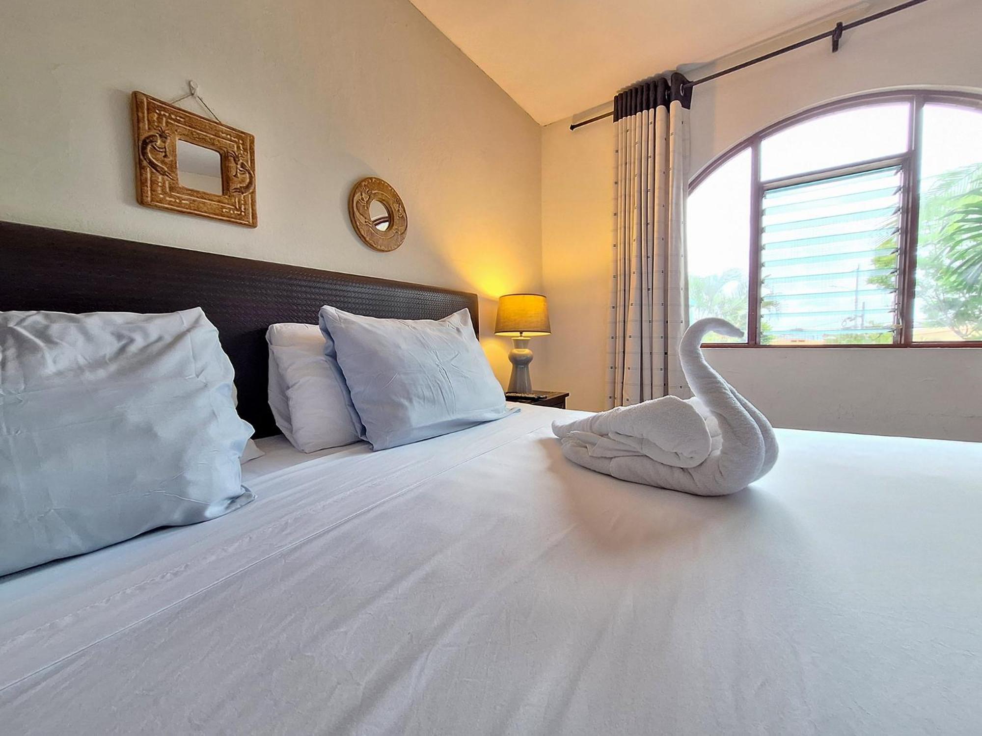 Colours Oasis Resort Adult Only ซานโฮเซ ภายนอก รูปภาพ
