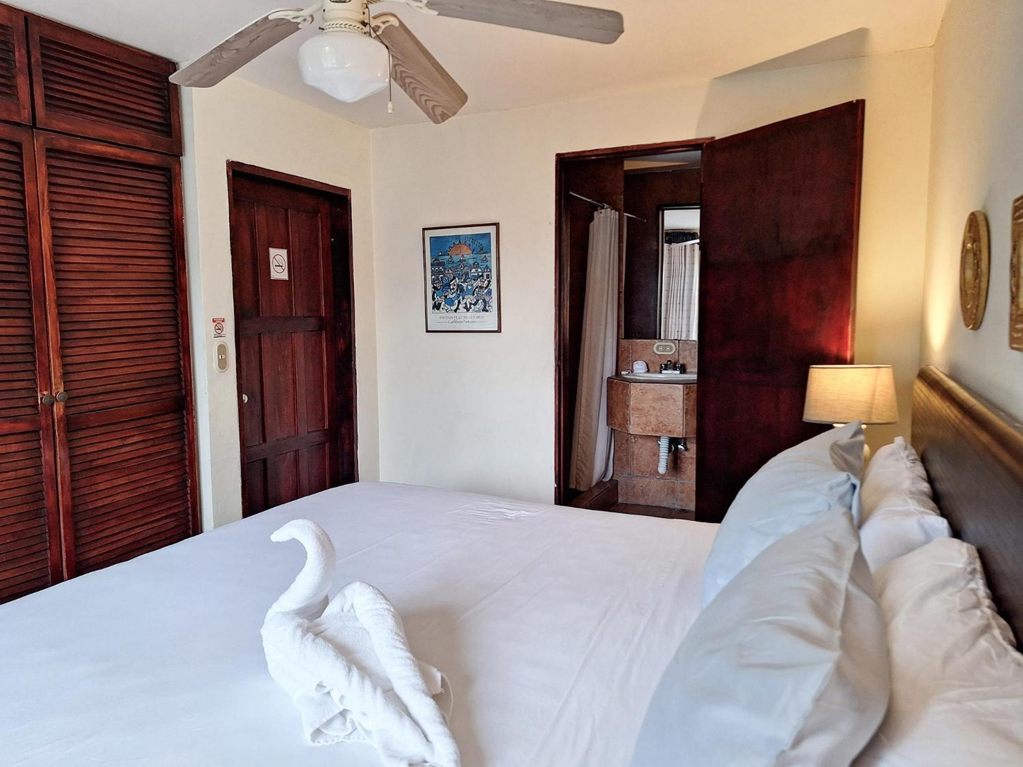 Colours Oasis Resort Adult Only ซานโฮเซ ภายนอก รูปภาพ