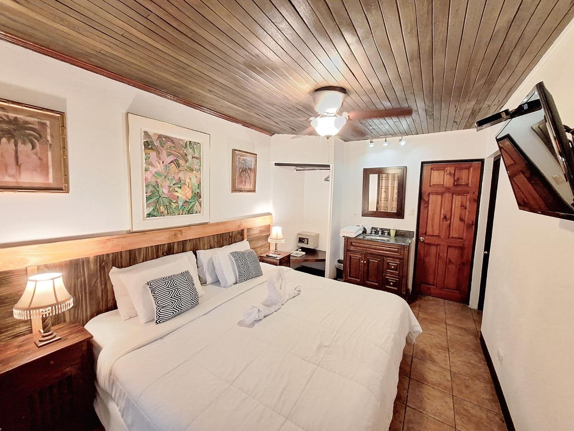 Colours Oasis Resort Adult Only ซานโฮเซ ภายนอก รูปภาพ