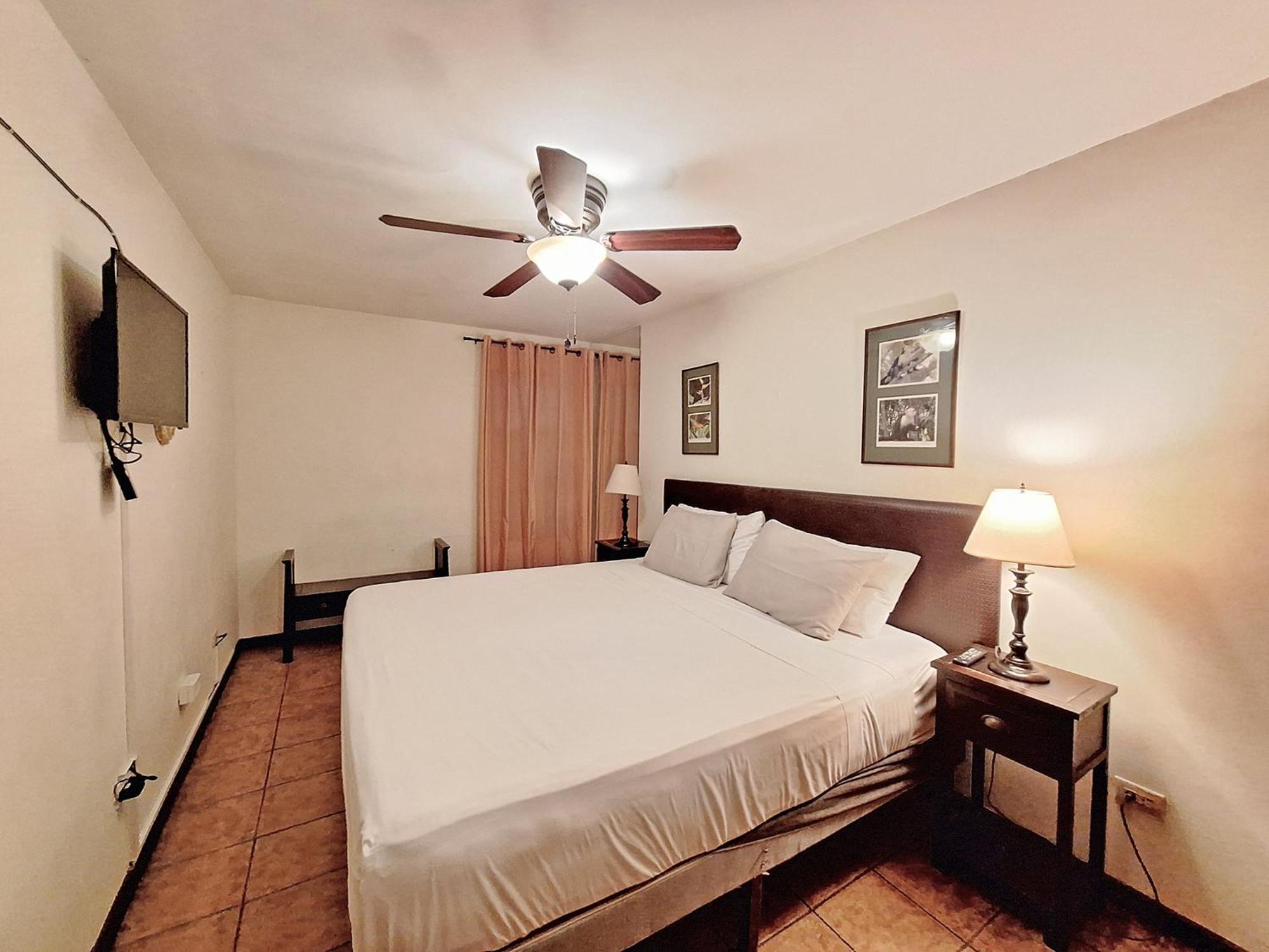 Colours Oasis Resort Adult Only ซานโฮเซ ภายนอก รูปภาพ