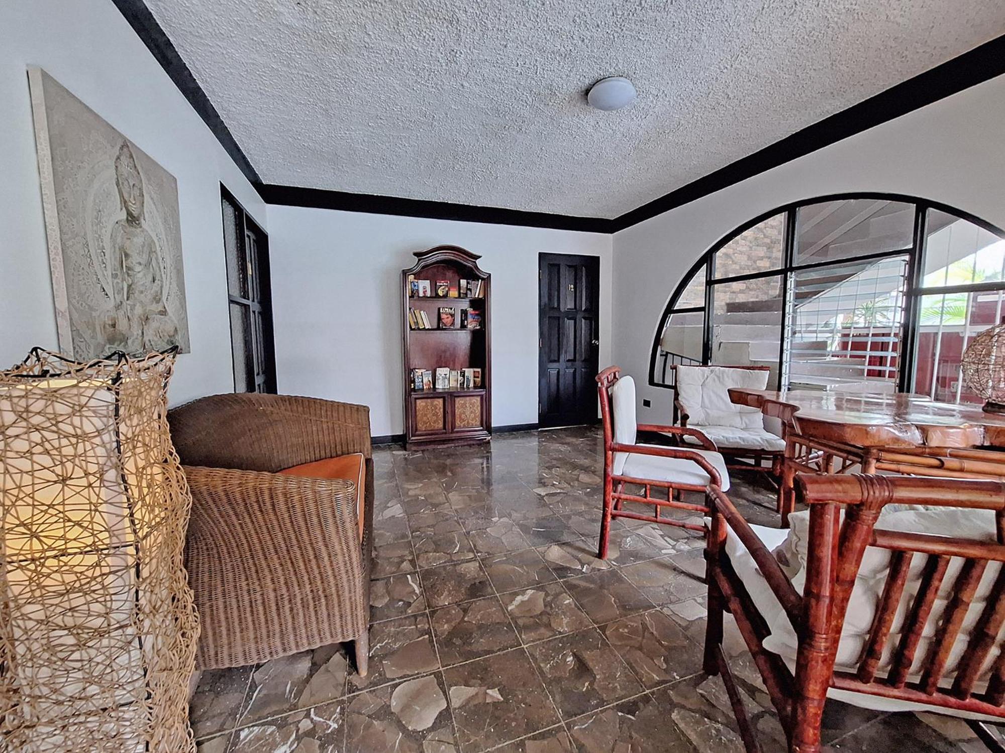 Colours Oasis Resort Adult Only ซานโฮเซ ภายนอก รูปภาพ