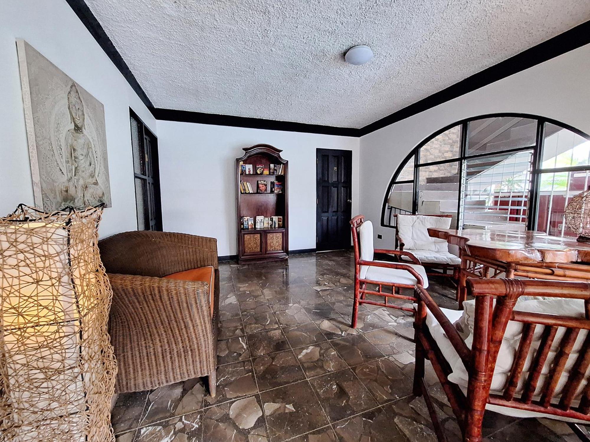Colours Oasis Resort Adult Only ซานโฮเซ ภายนอก รูปภาพ