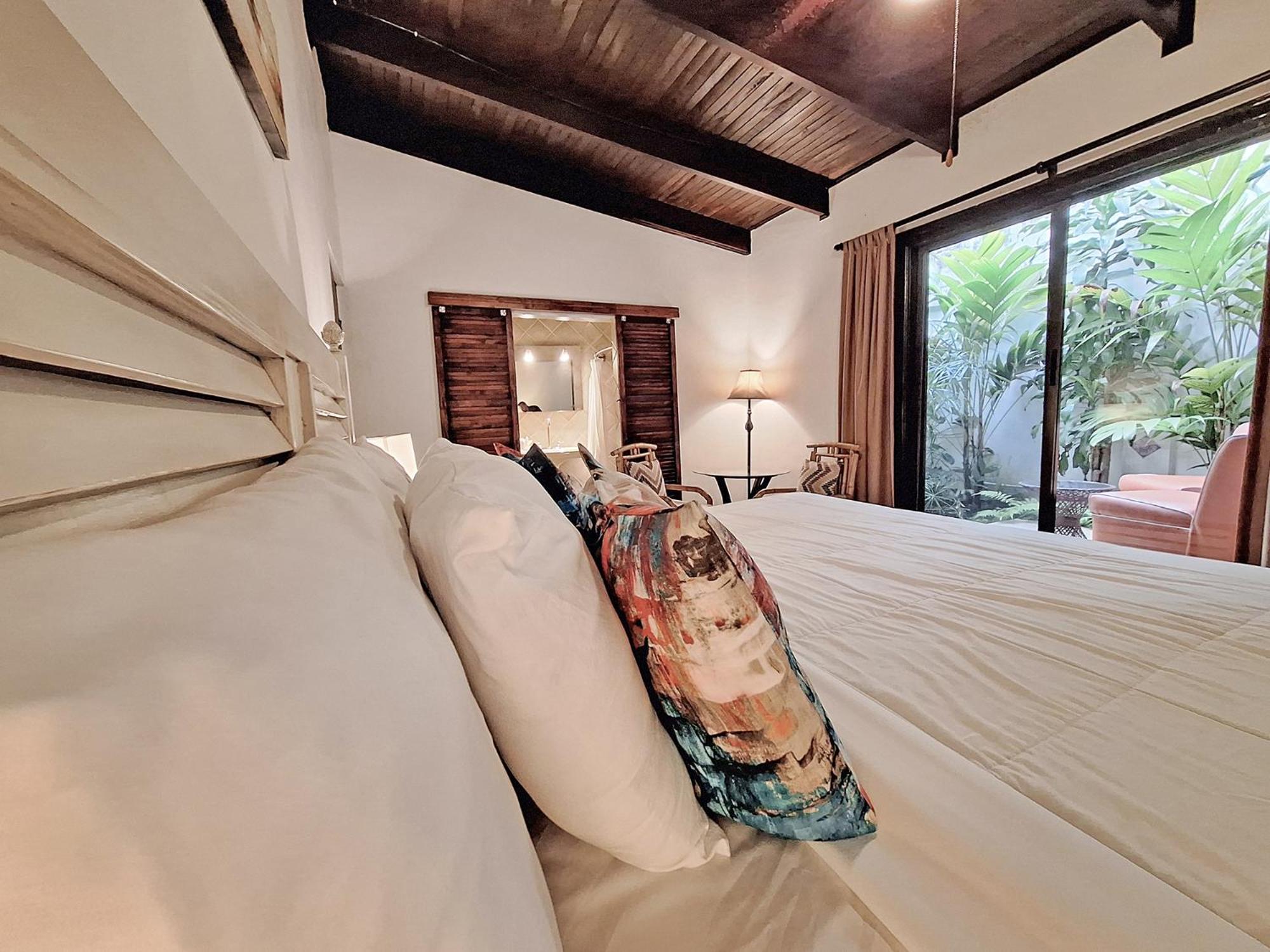 Colours Oasis Resort Adult Only ซานโฮเซ ภายนอก รูปภาพ