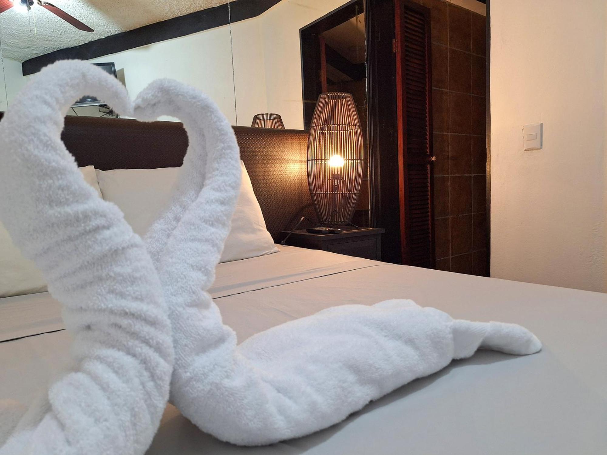 Colours Oasis Resort Adult Only ซานโฮเซ ภายนอก รูปภาพ
