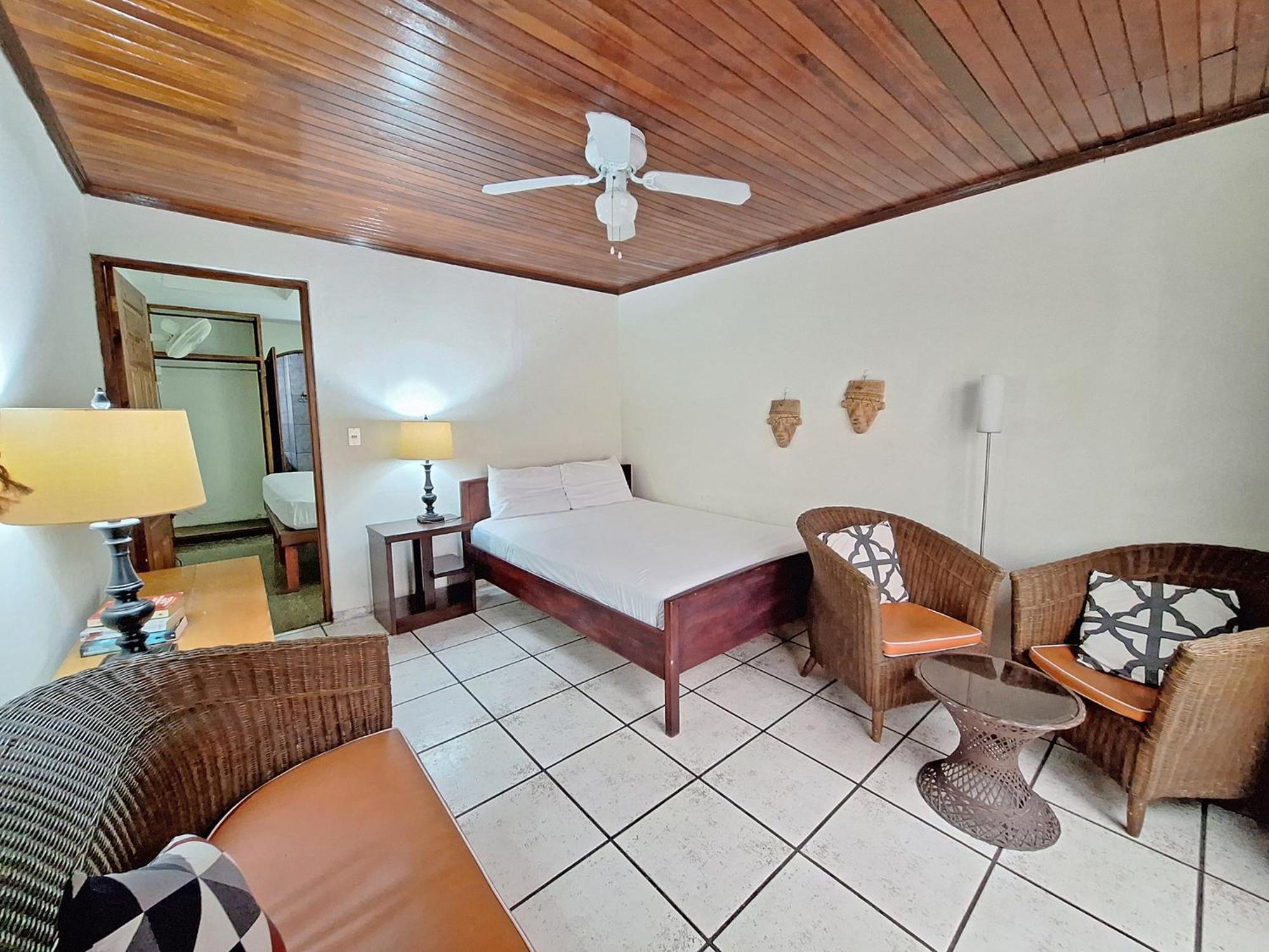 Colours Oasis Resort Adult Only ซานโฮเซ ภายนอก รูปภาพ