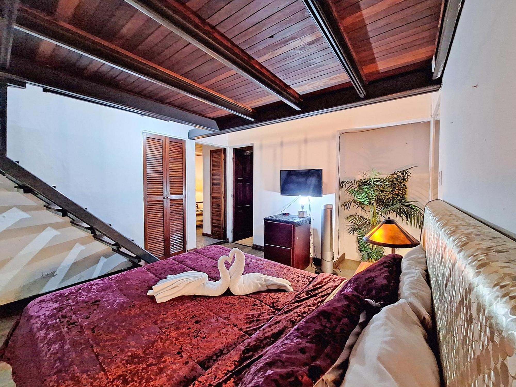 Colours Oasis Resort Adult Only ซานโฮเซ ภายนอก รูปภาพ