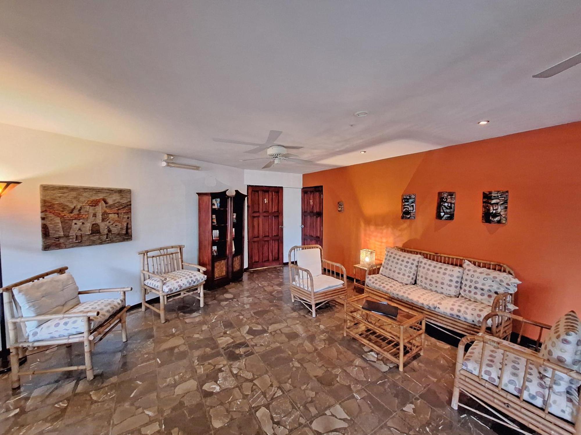 Colours Oasis Resort Adult Only ซานโฮเซ ภายนอก รูปภาพ