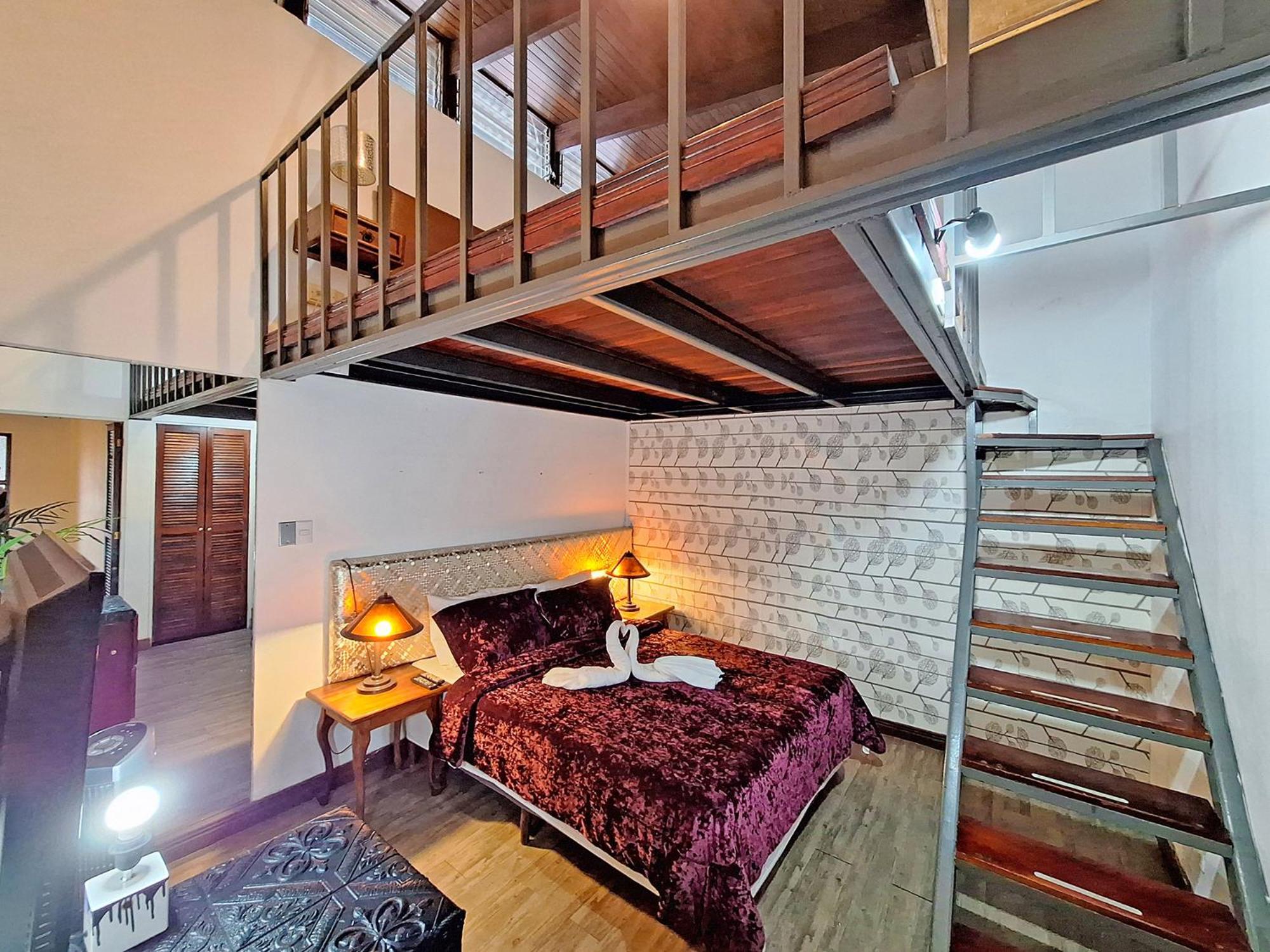 Colours Oasis Resort Adult Only ซานโฮเซ ภายนอก รูปภาพ