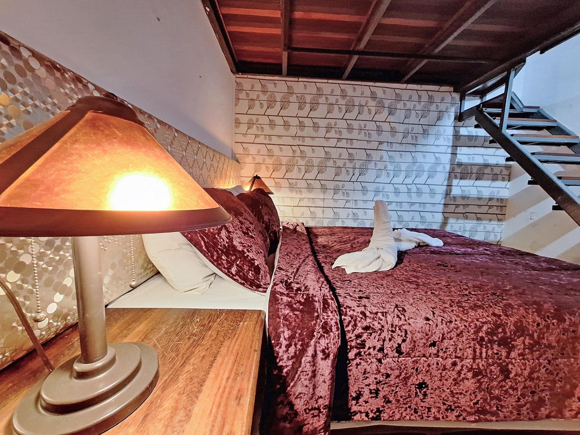 Colours Oasis Resort Adult Only ซานโฮเซ ภายนอก รูปภาพ